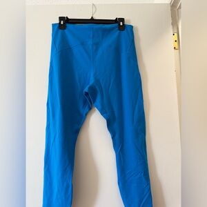 Lululemon InStill High Rise Leggings 25”